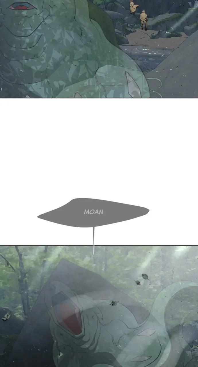 The Superhuman Era Chapter 56 Page 18