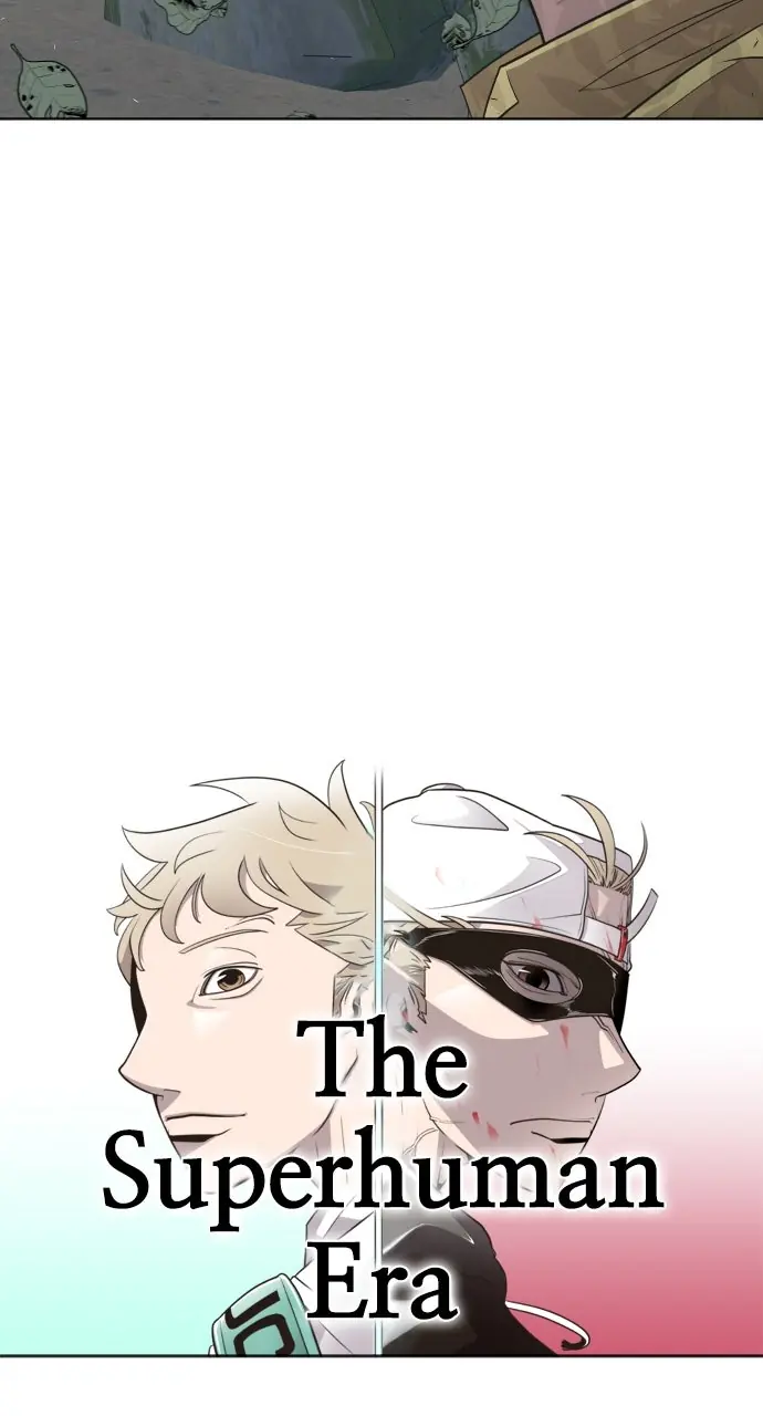 The Superhuman Era Chapter 56 Page 21