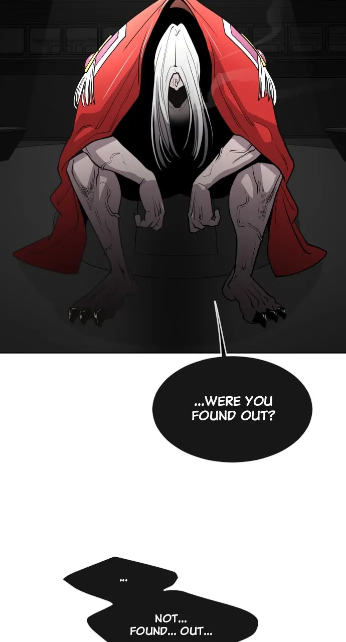 The Superhuman Era Chapter 56 Page 23