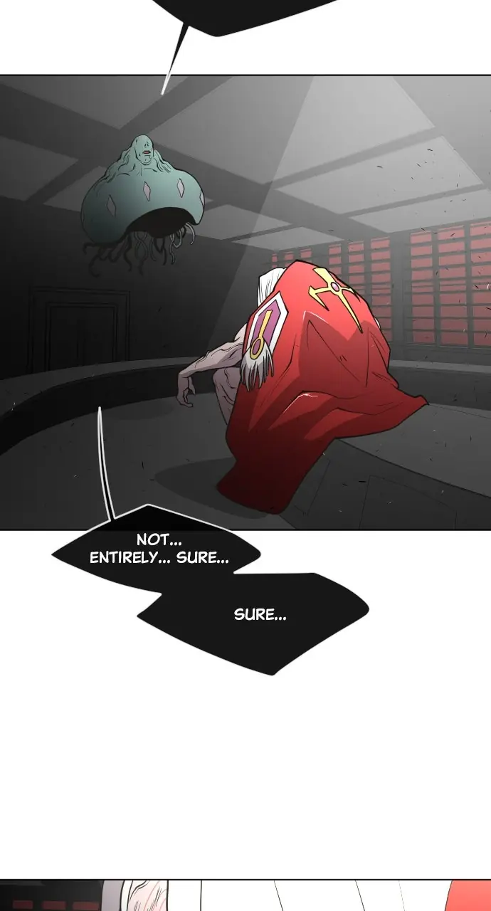 The Superhuman Era Chapter 56 Page 24