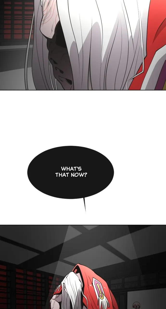 The Superhuman Era Chapter 56 Page 25