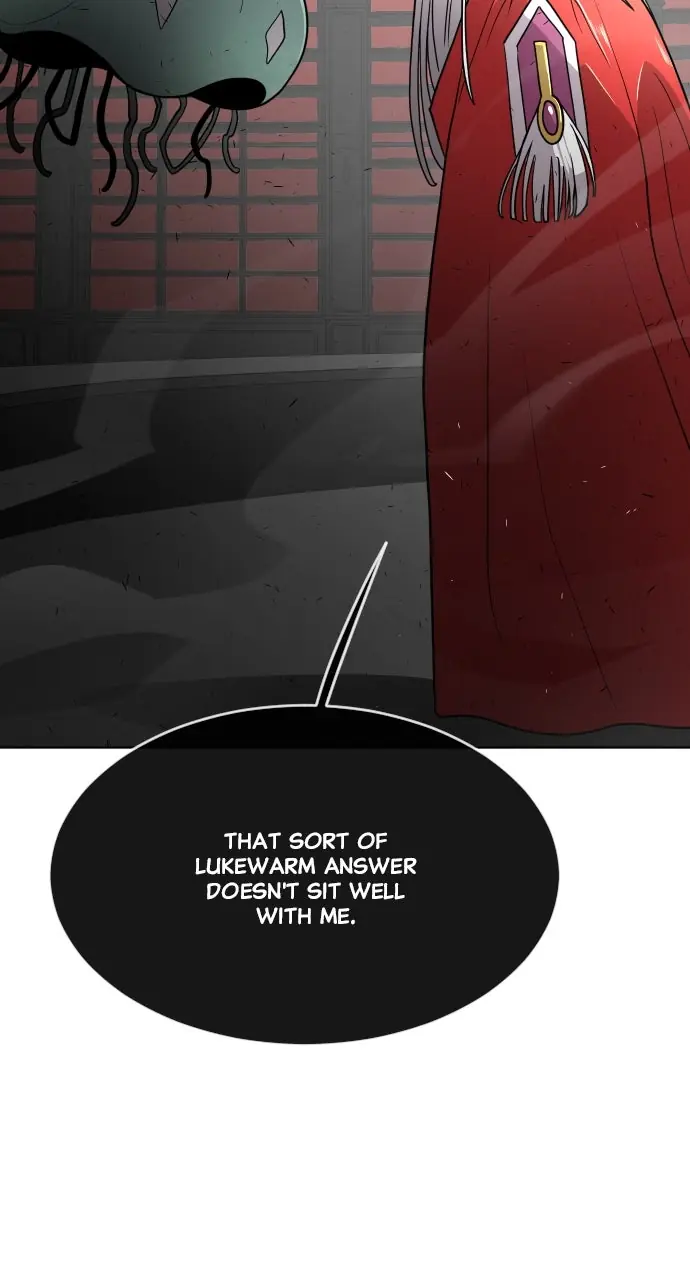 The Superhuman Era Chapter 56 Page 27