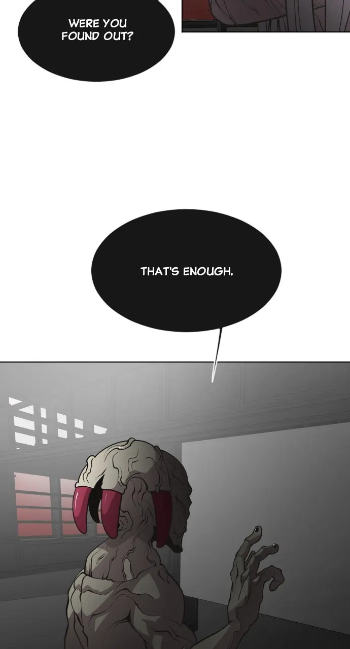 The Superhuman Era Chapter 56 Page 29