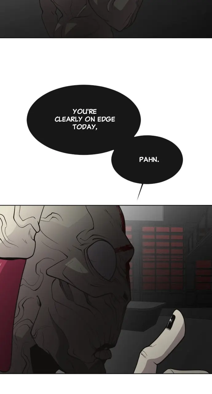 The Superhuman Era Chapter 56 Page 30