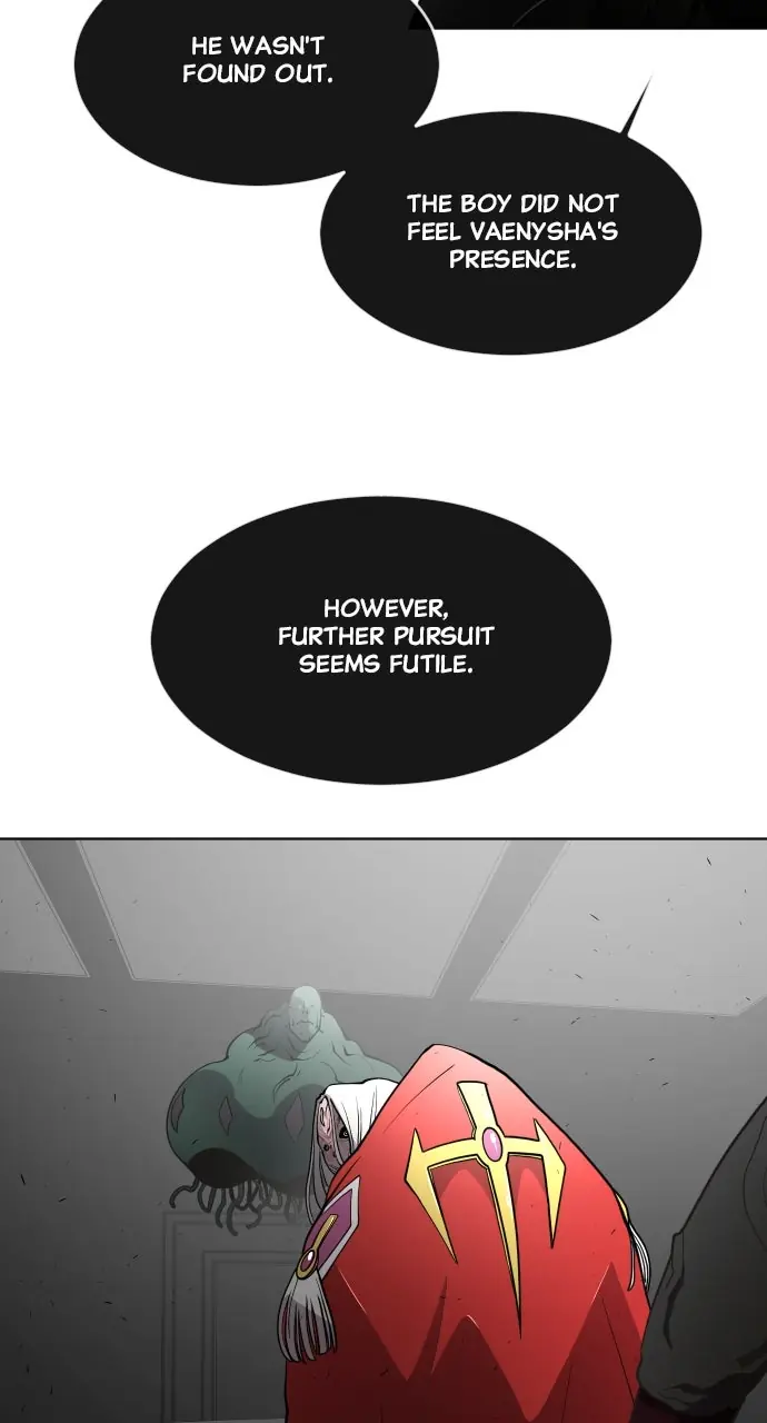 The Superhuman Era Chapter 56 Page 32