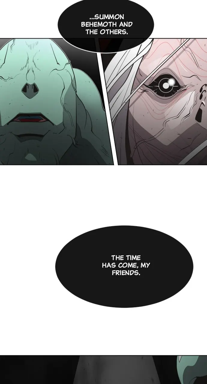 The Superhuman Era Chapter 56 Page 37