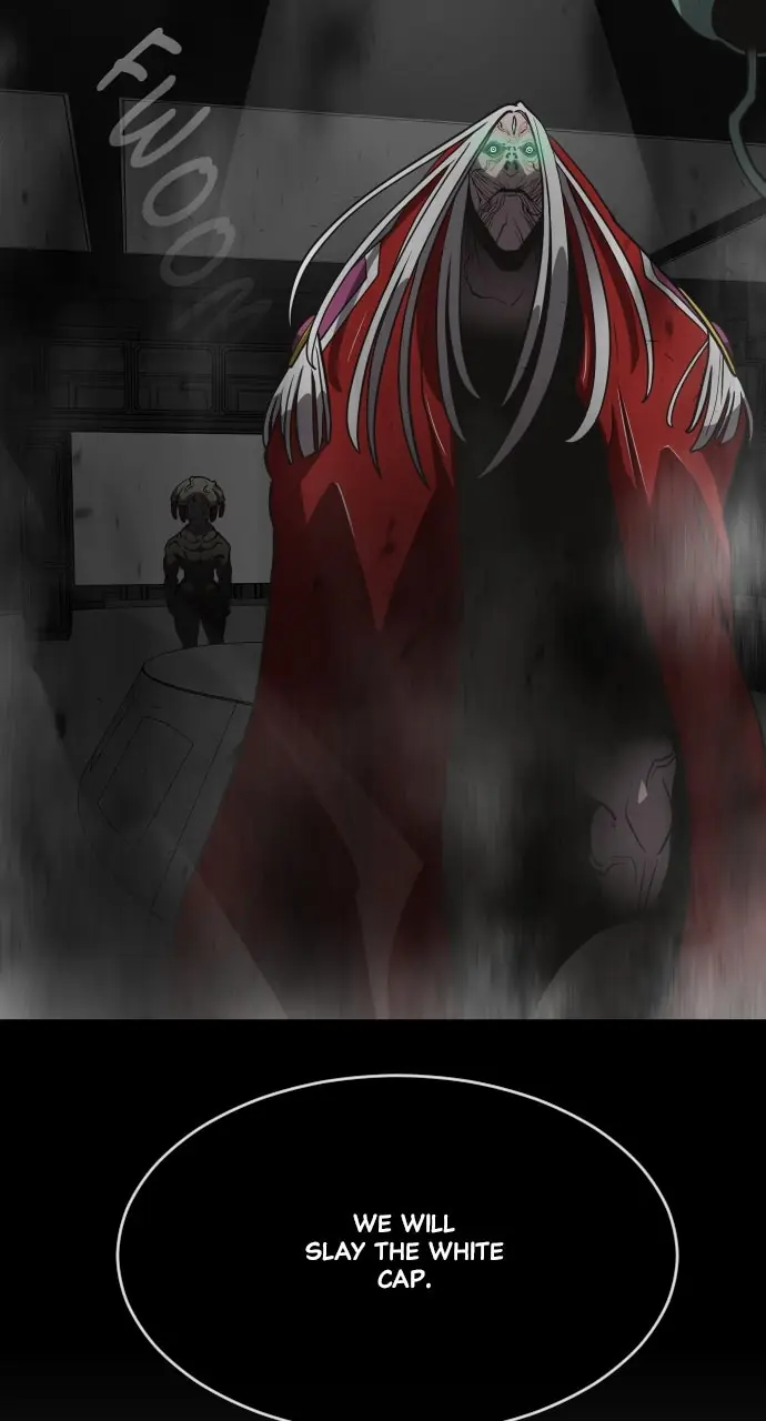 The Superhuman Era Chapter 56 Page 38