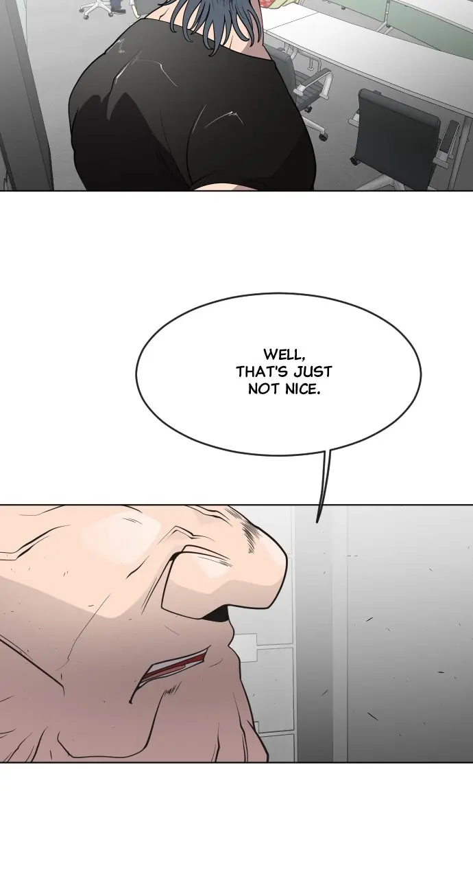 The Superhuman Era Chapter 56 Page 41