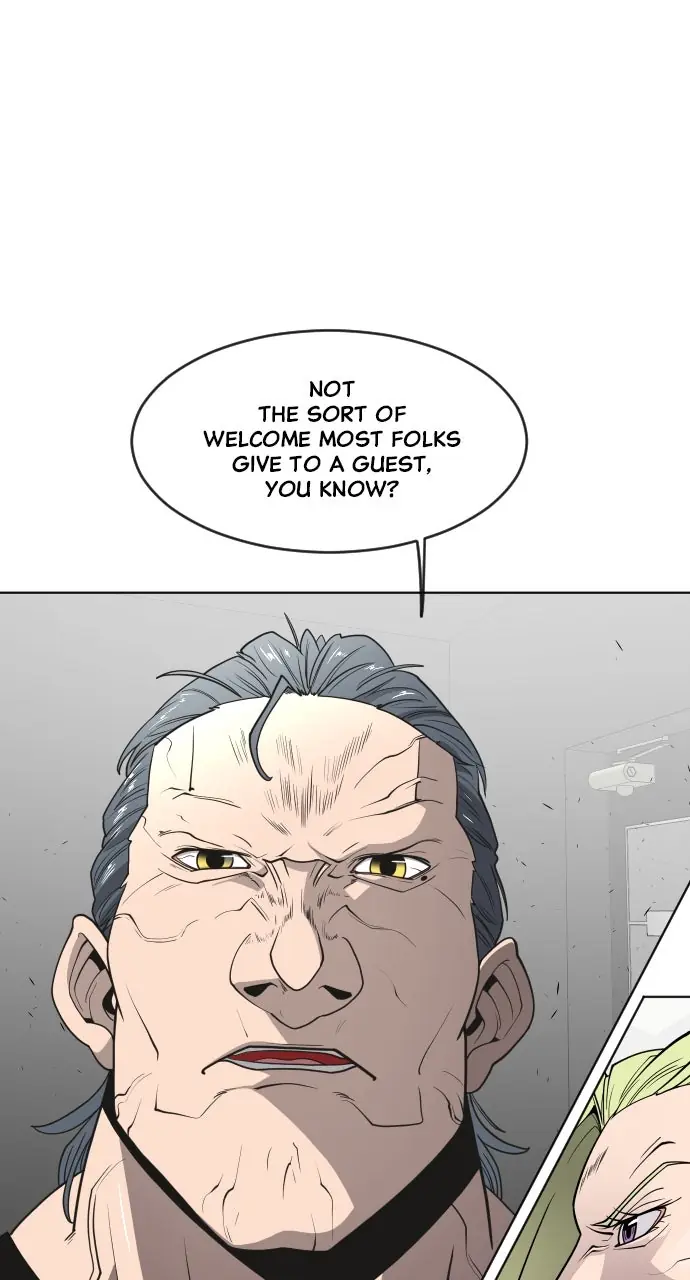 The Superhuman Era Chapter 56 Page 42