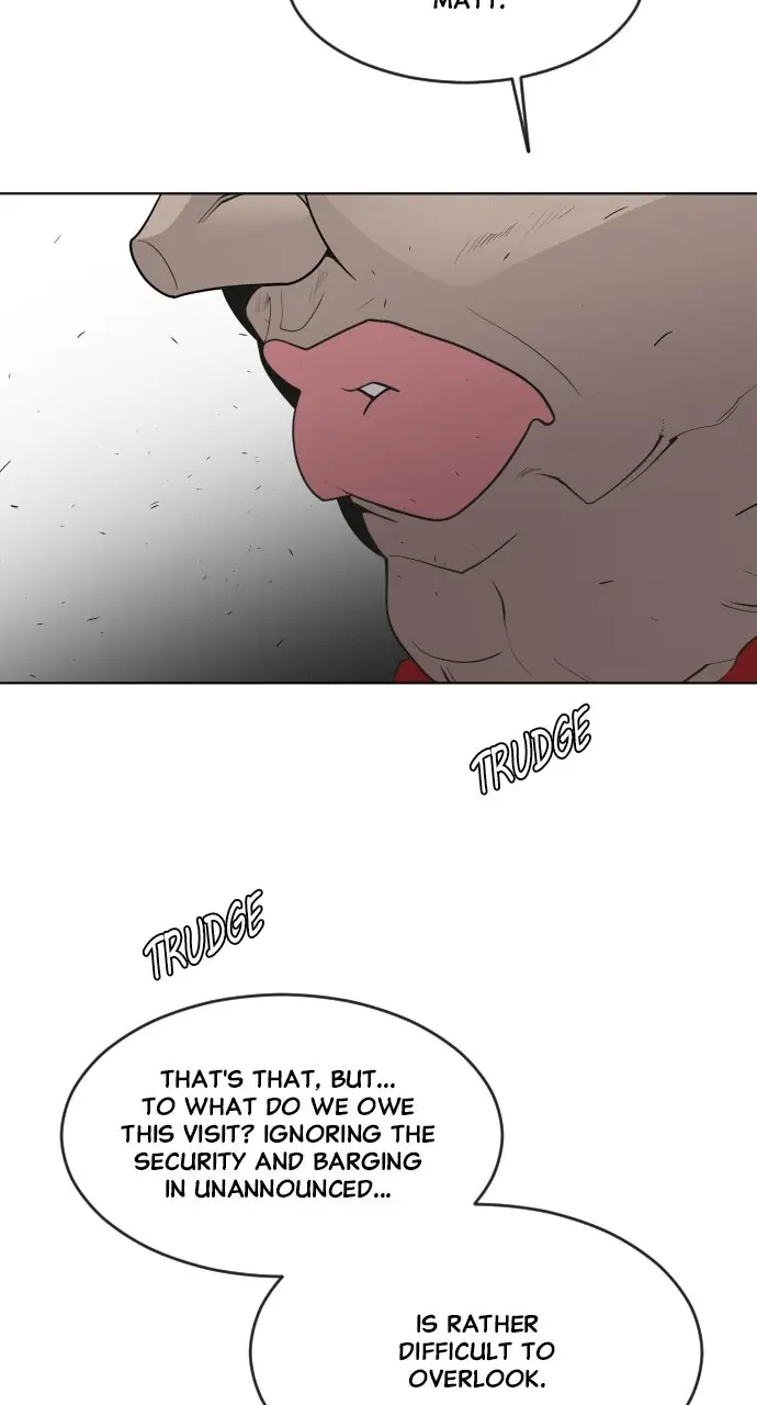 The Superhuman Era Chapter 56 Page 44