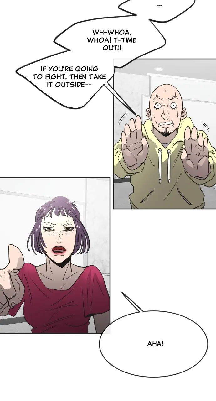 The Superhuman Era Chapter 56 Page 46