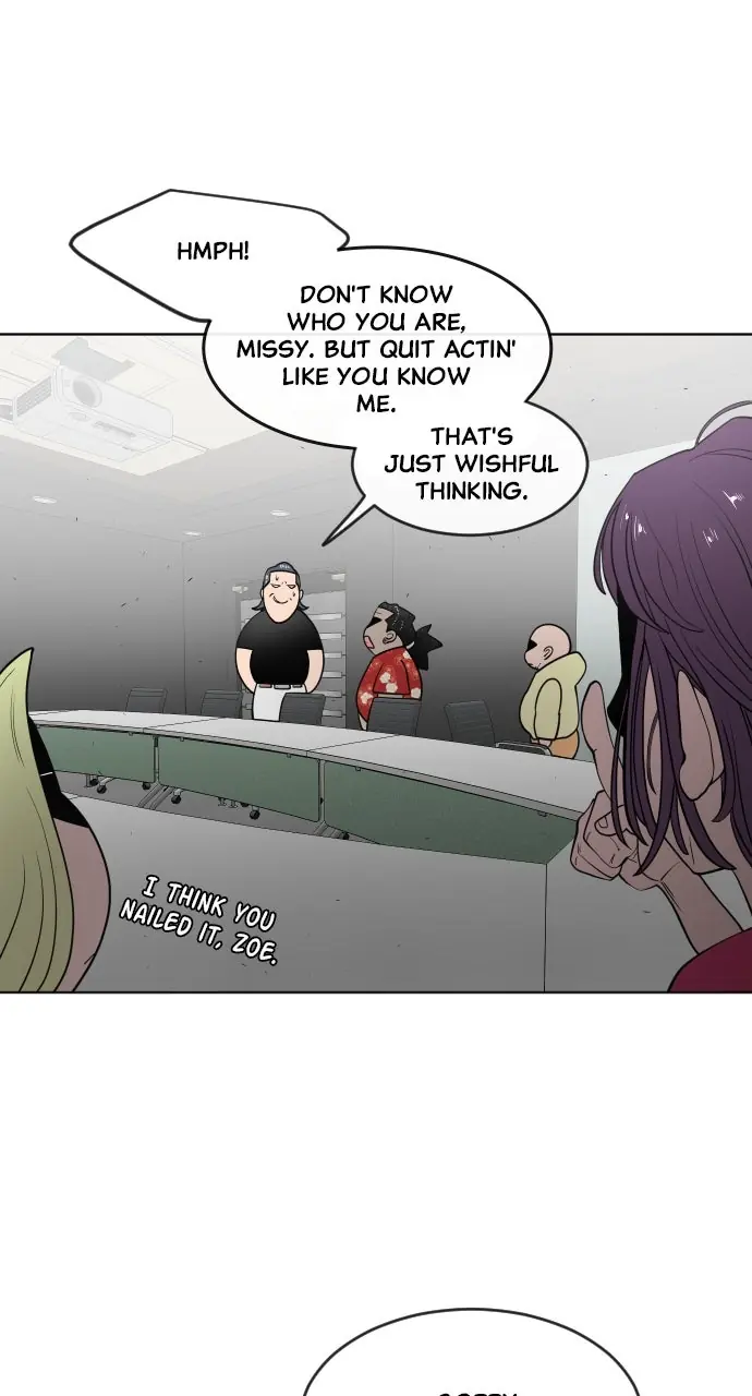 The Superhuman Era Chapter 56 Page 48