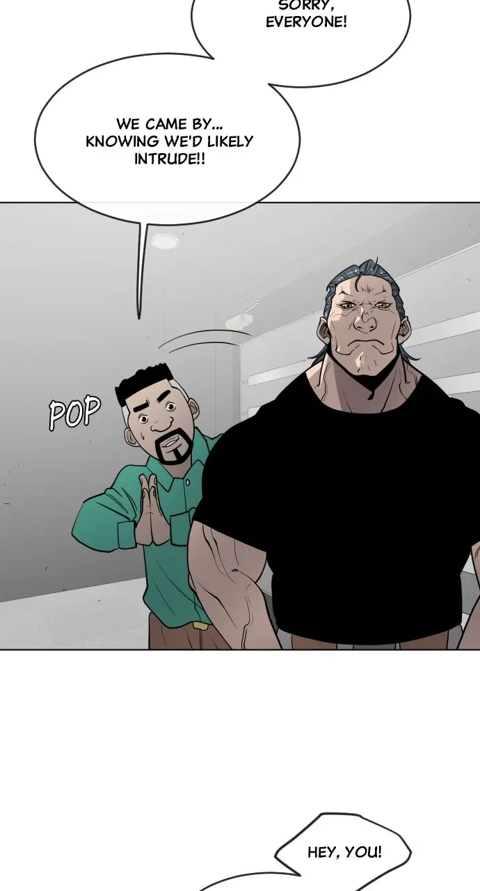 The Superhuman Era Chapter 56 Page 49