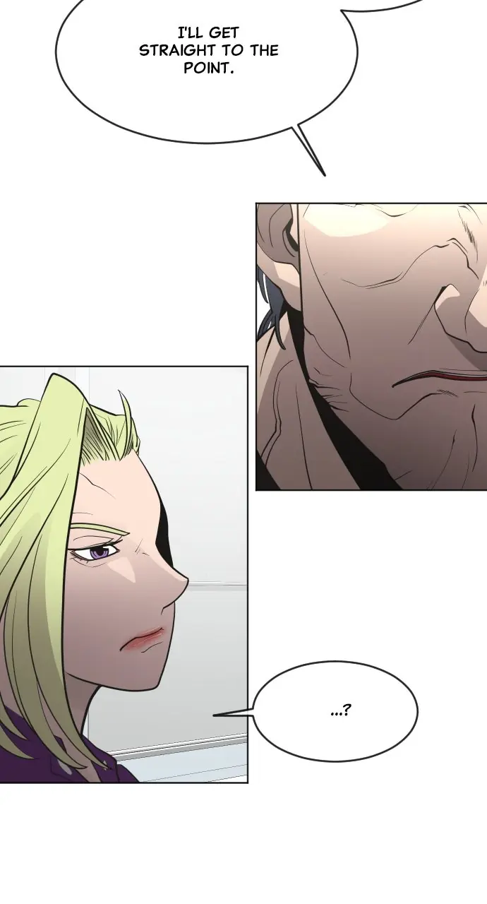 The Superhuman Era Chapter 56 Page 51