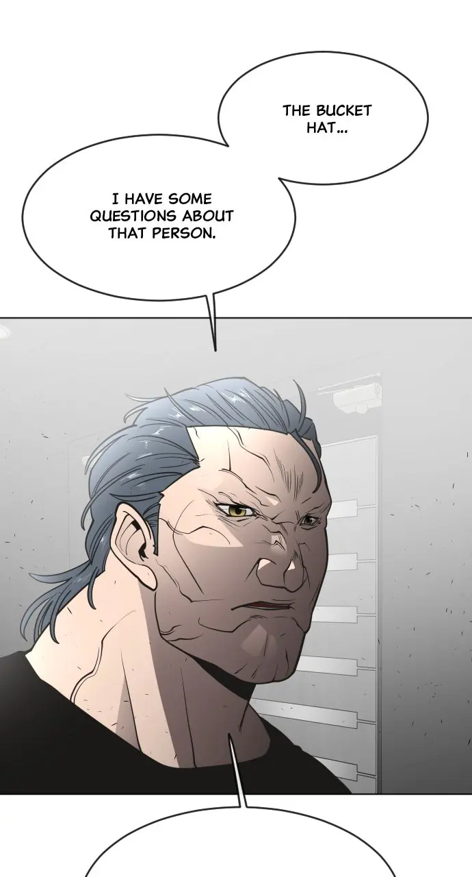 The Superhuman Era Chapter 56 Page 52