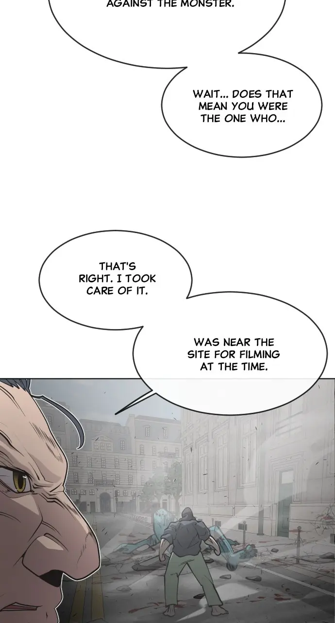 The Superhuman Era Chapter 56 Page 55