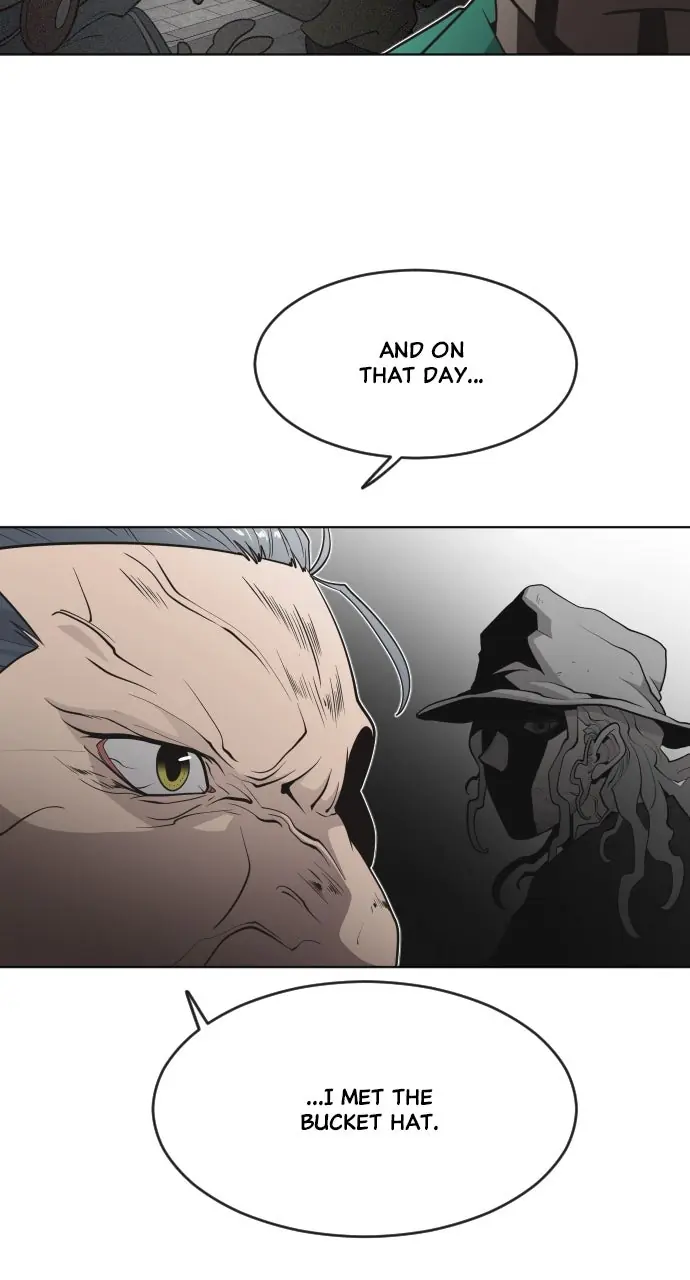 The Superhuman Era Chapter 56 Page 57