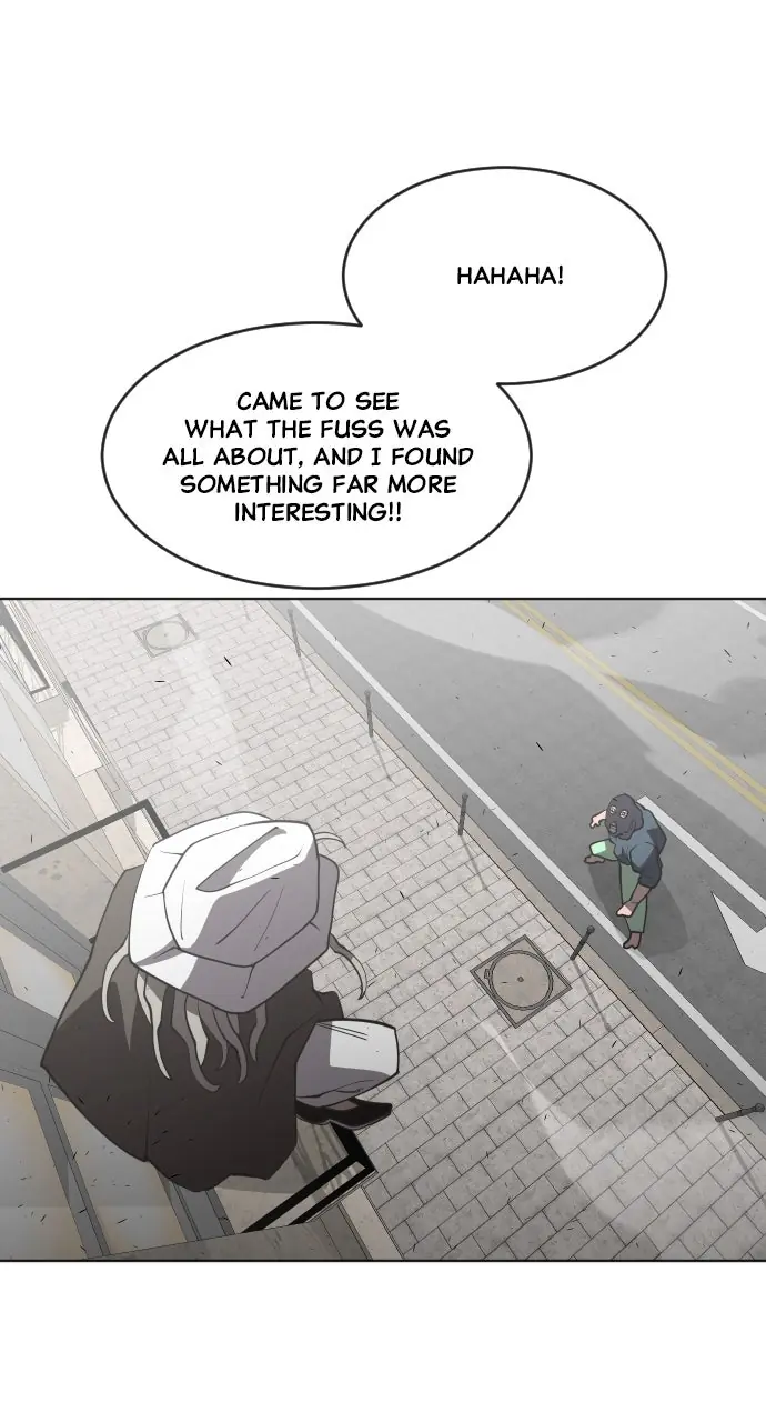 The Superhuman Era Chapter 56 Page 58