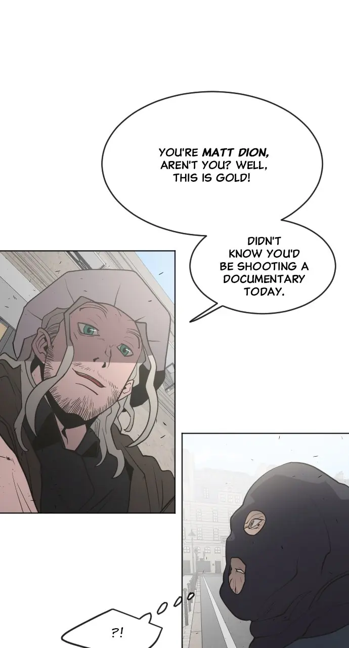 The Superhuman Era Chapter 56 Page 59