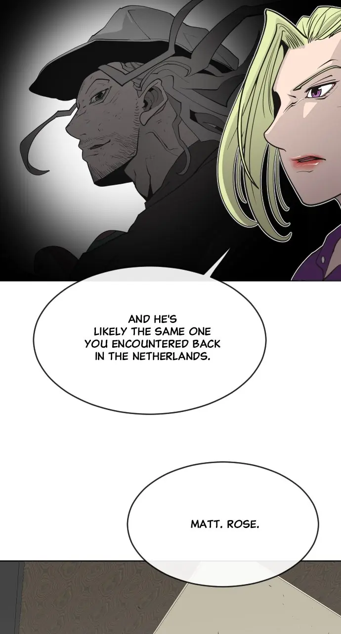 The Superhuman Era Chapter 56 Page 64