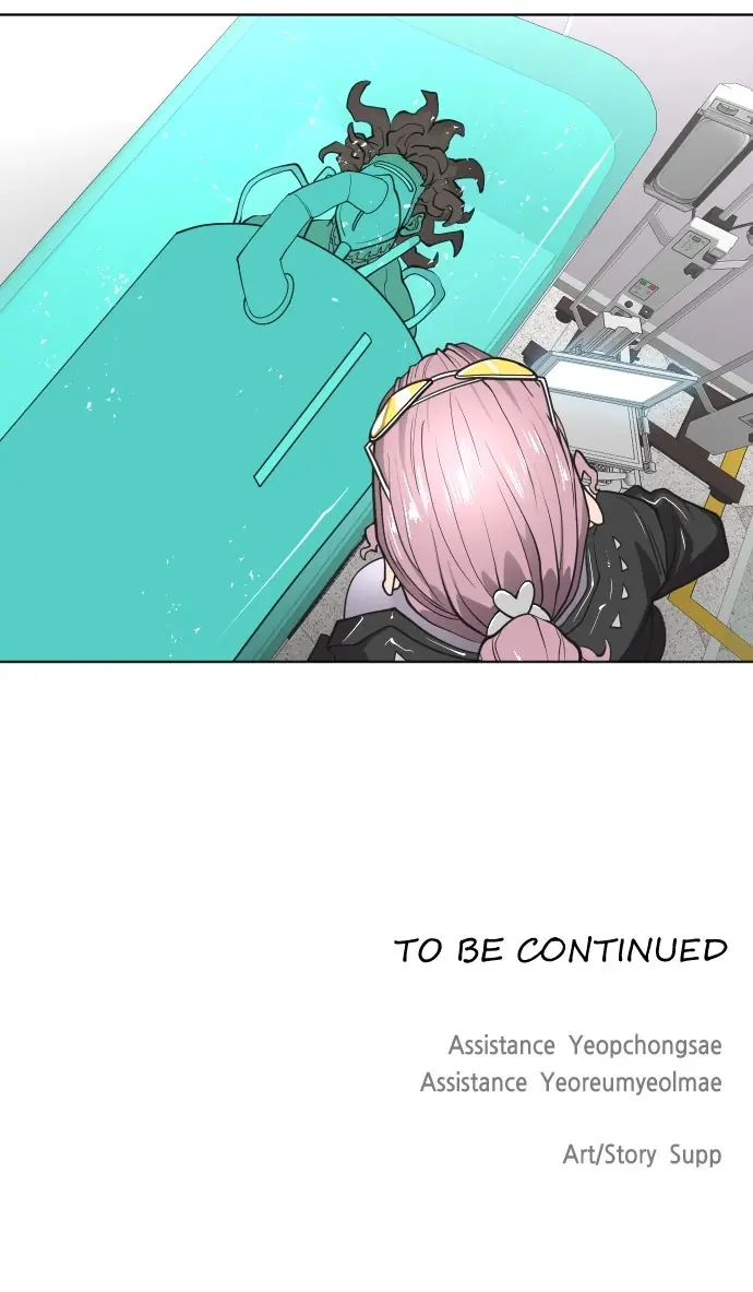 The Superhuman Era Chapter 56 Page 67