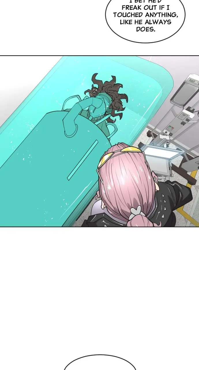 The Superhuman Era Chapter 57 Page 2