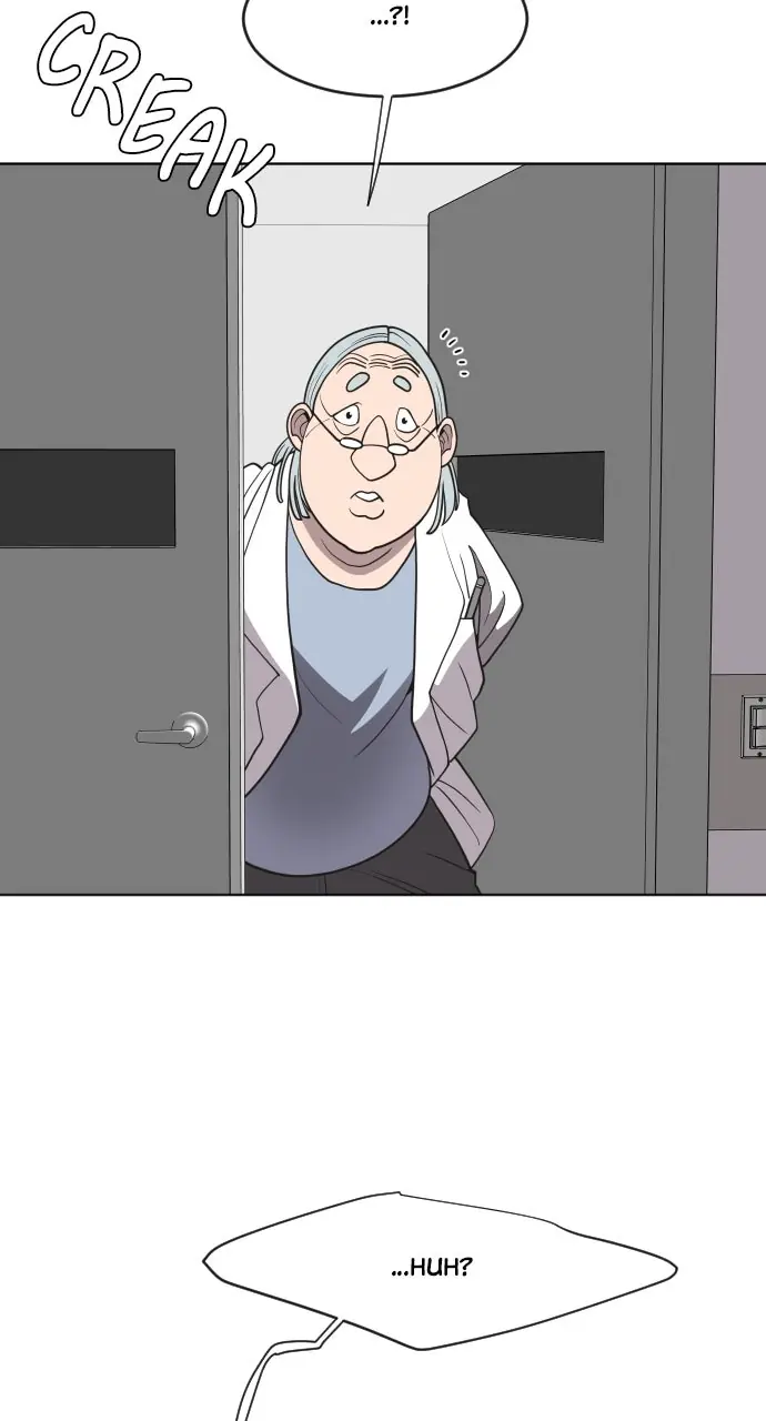 The Superhuman Era Chapter 57 Page 3