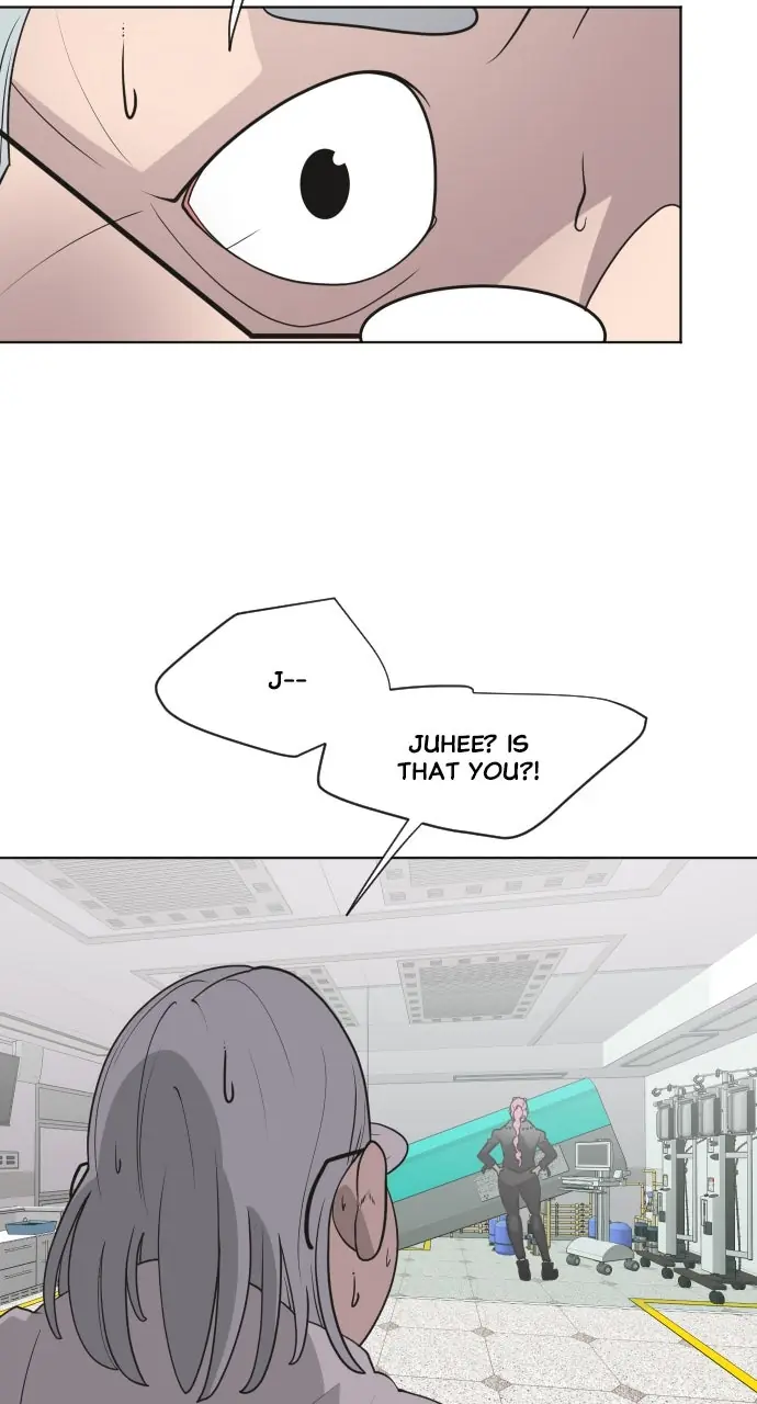 The Superhuman Era Chapter 57 Page 4