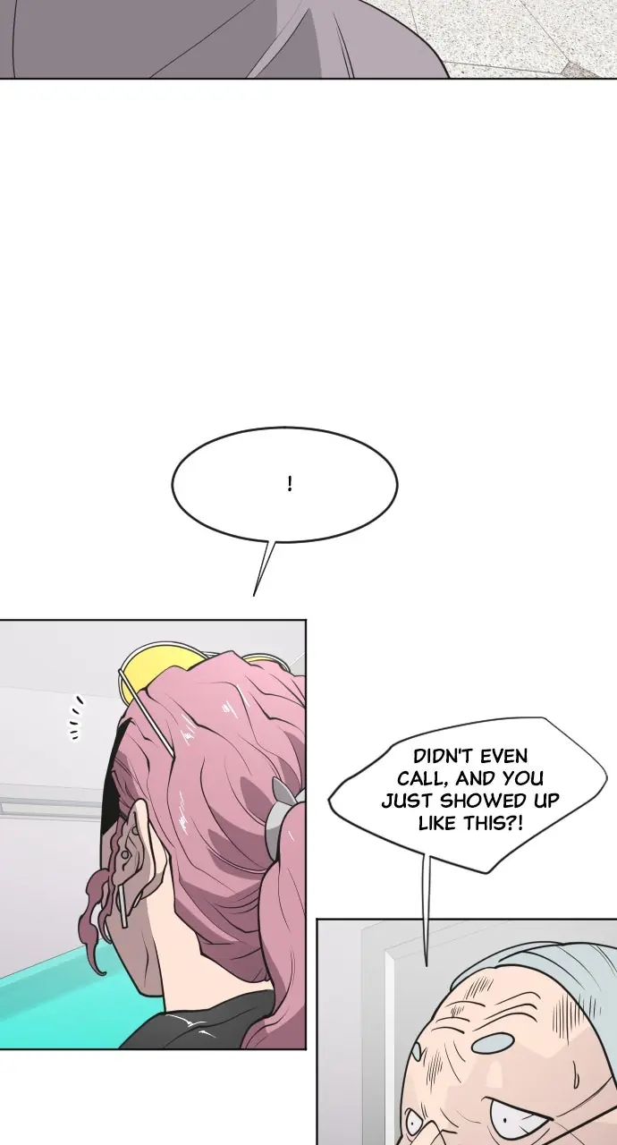 The Superhuman Era Chapter 57 Page 5