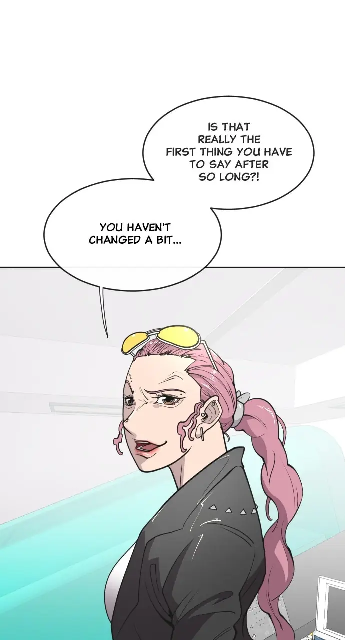 The Superhuman Era Chapter 57 Page 7