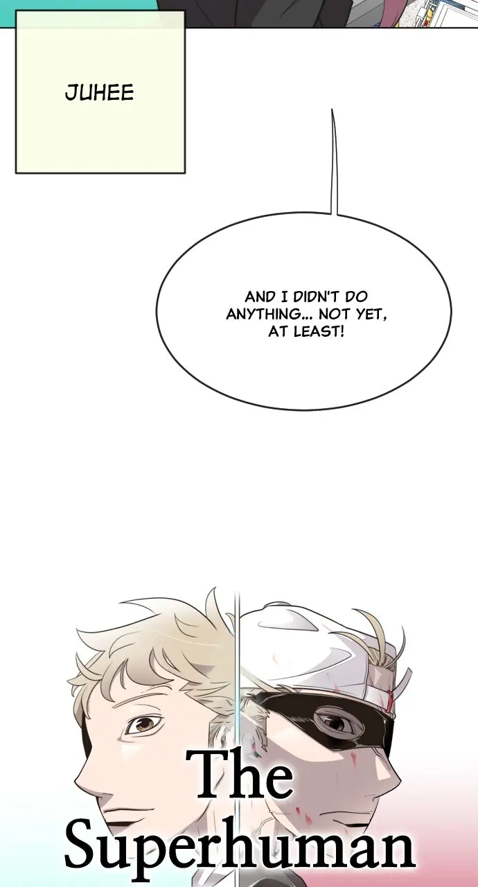 The Superhuman Era Chapter 57 Page 8