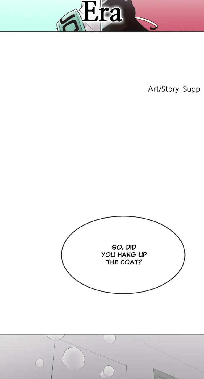 The Superhuman Era Chapter 57 Page 9