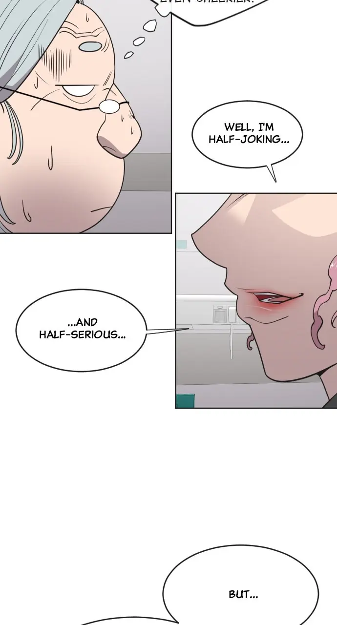 The Superhuman Era Chapter 57 Page 12