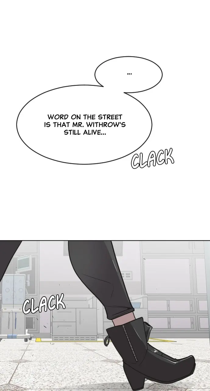 The Superhuman Era Chapter 57 Page 25