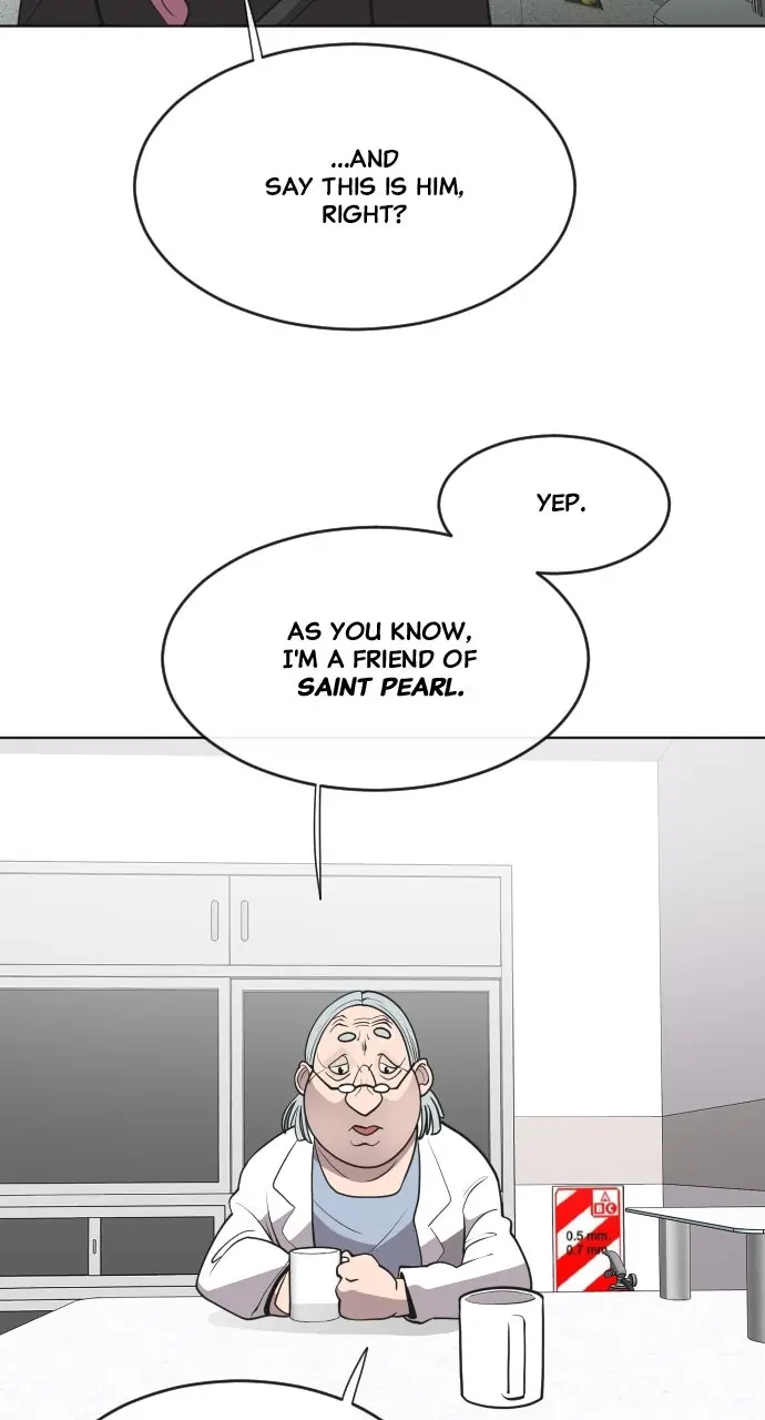 The Superhuman Era Chapter 57 Page 27