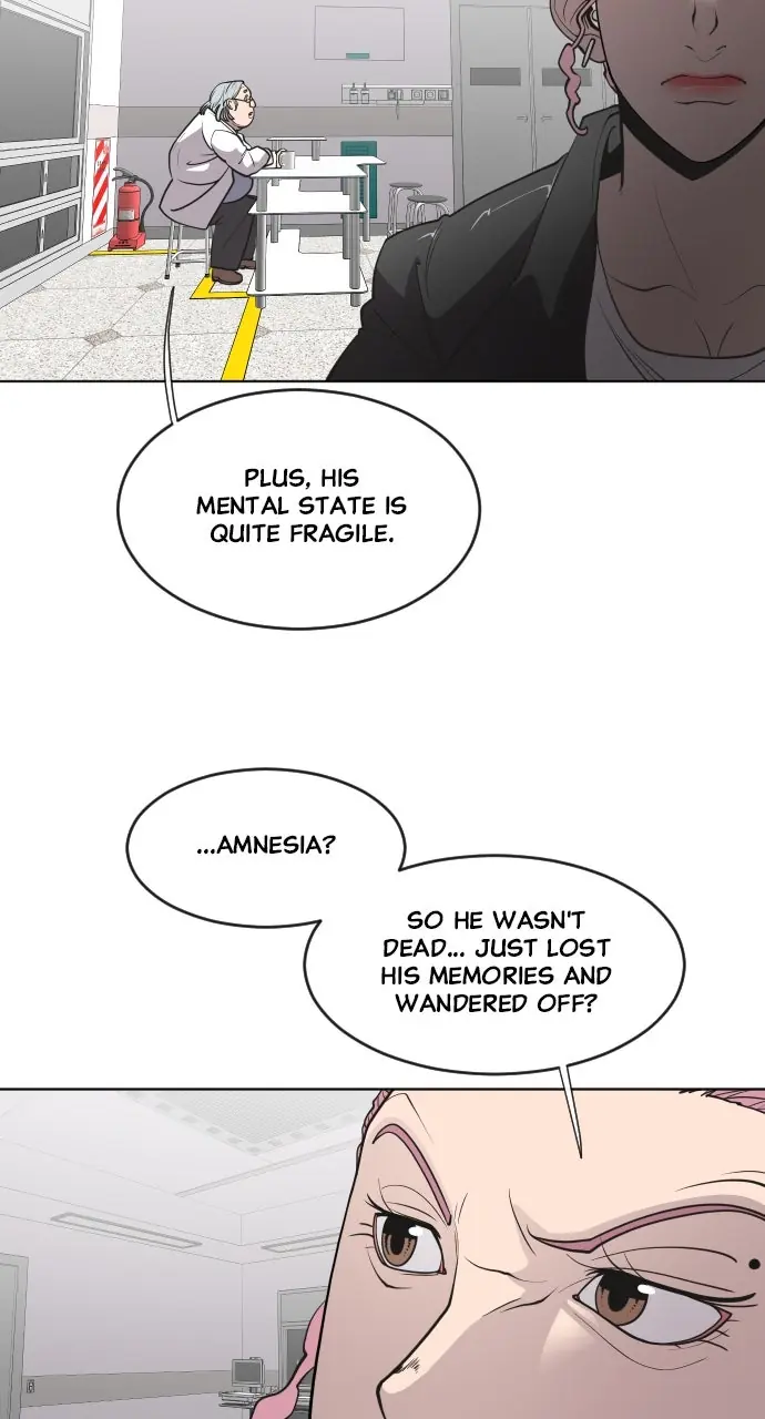 The Superhuman Era Chapter 57 Page 30