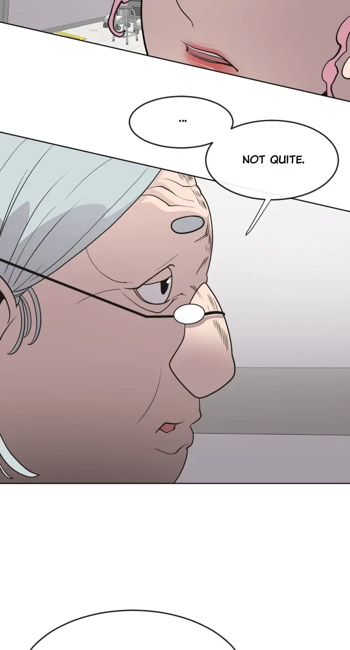 The Superhuman Era Chapter 57 Page 31