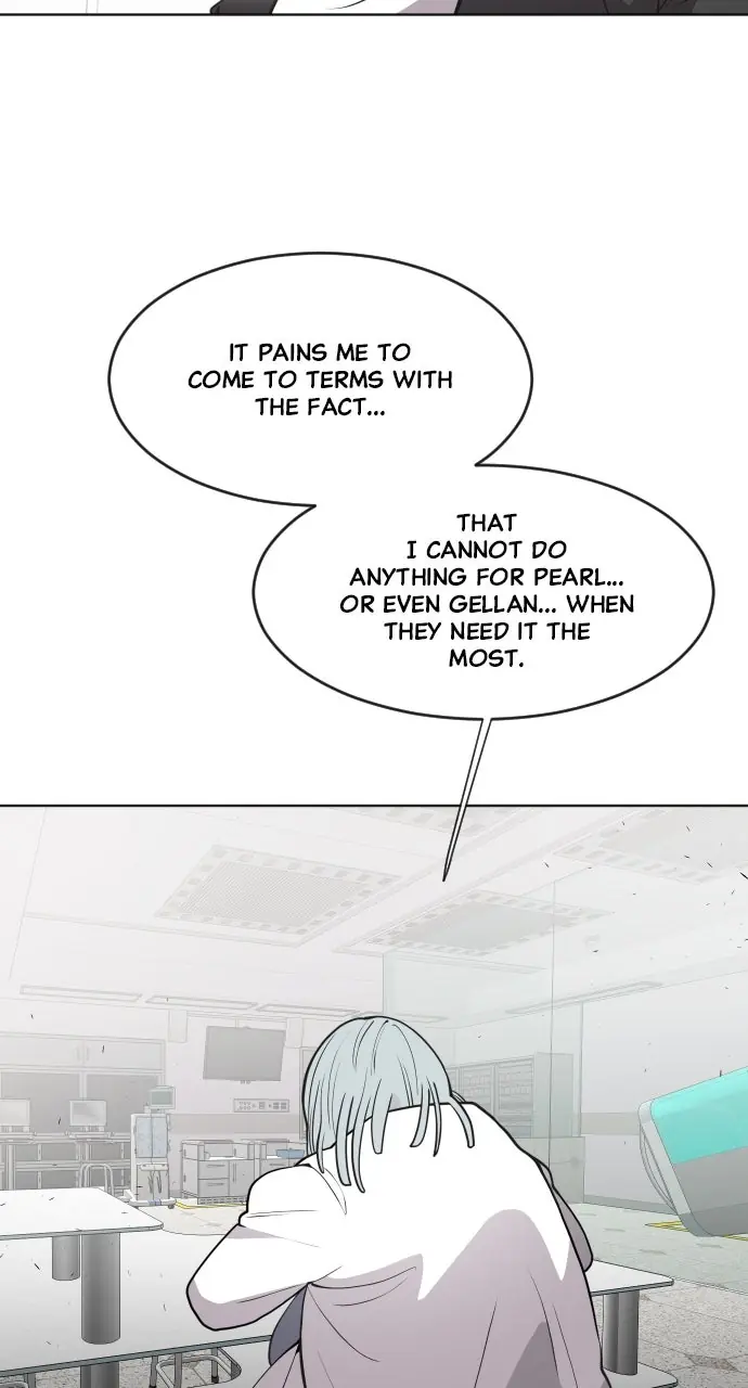 The Superhuman Era Chapter 57 Page 34