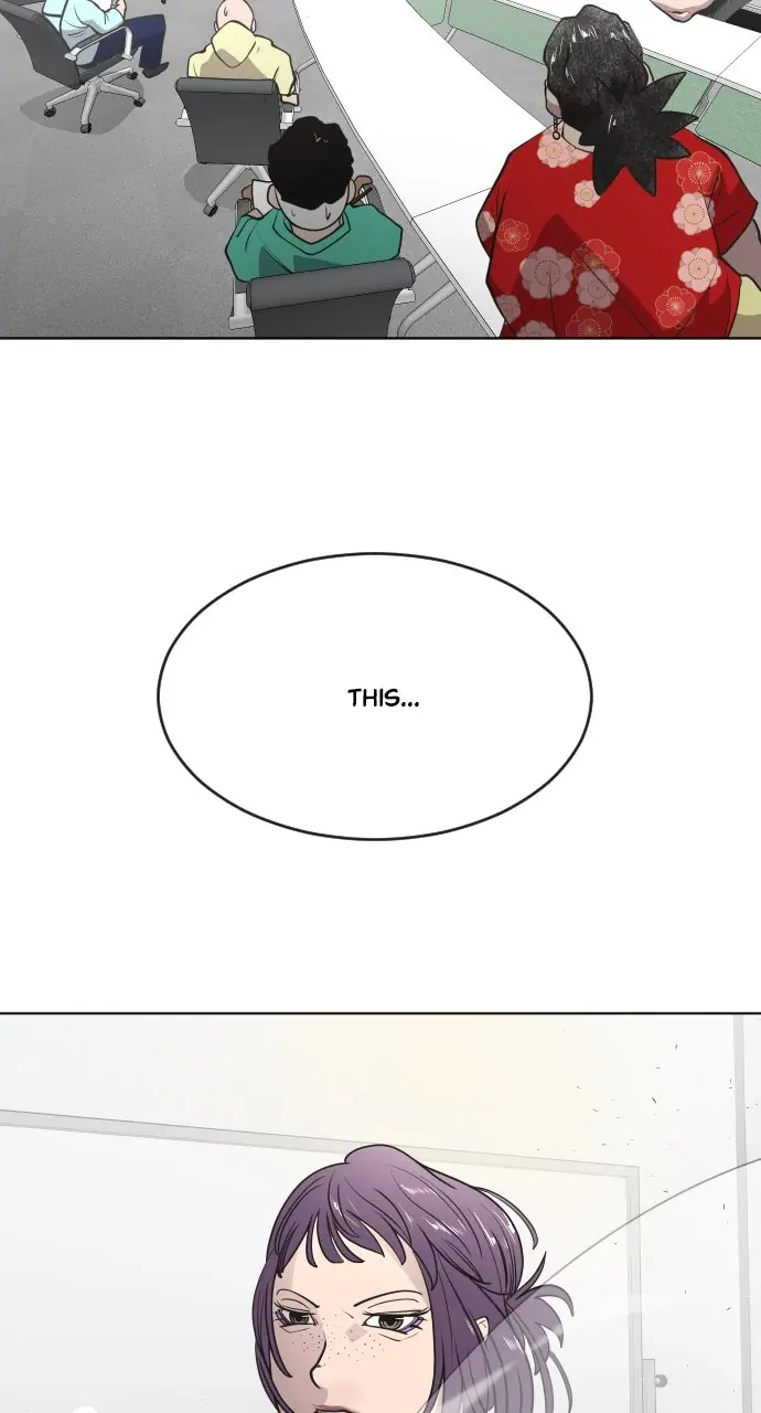 The Superhuman Era Chapter 57 Page 39