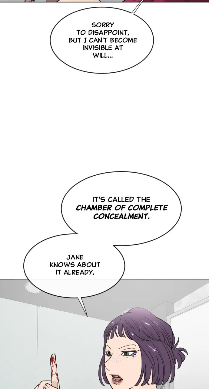 The Superhuman Era Chapter 57 Page 42