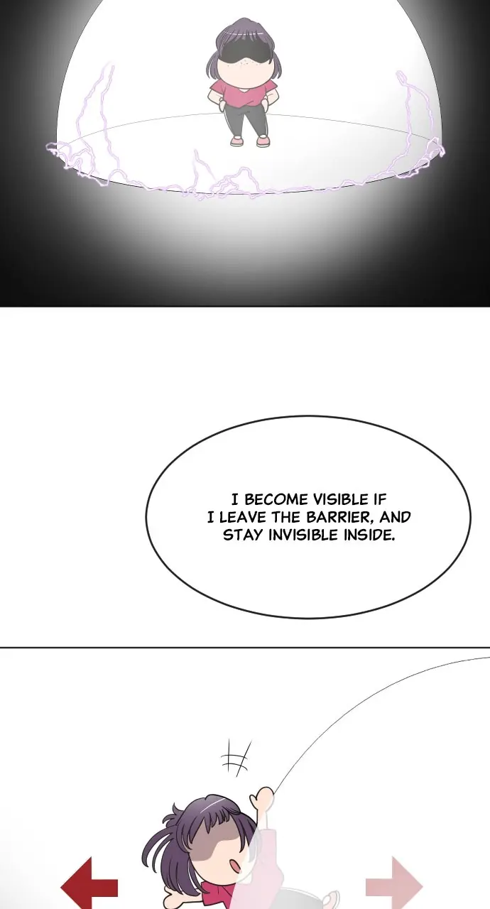 The Superhuman Era Chapter 57 Page 45