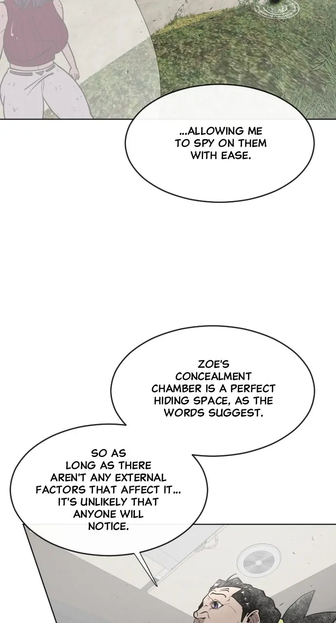 The Superhuman Era Chapter 57 Page 48