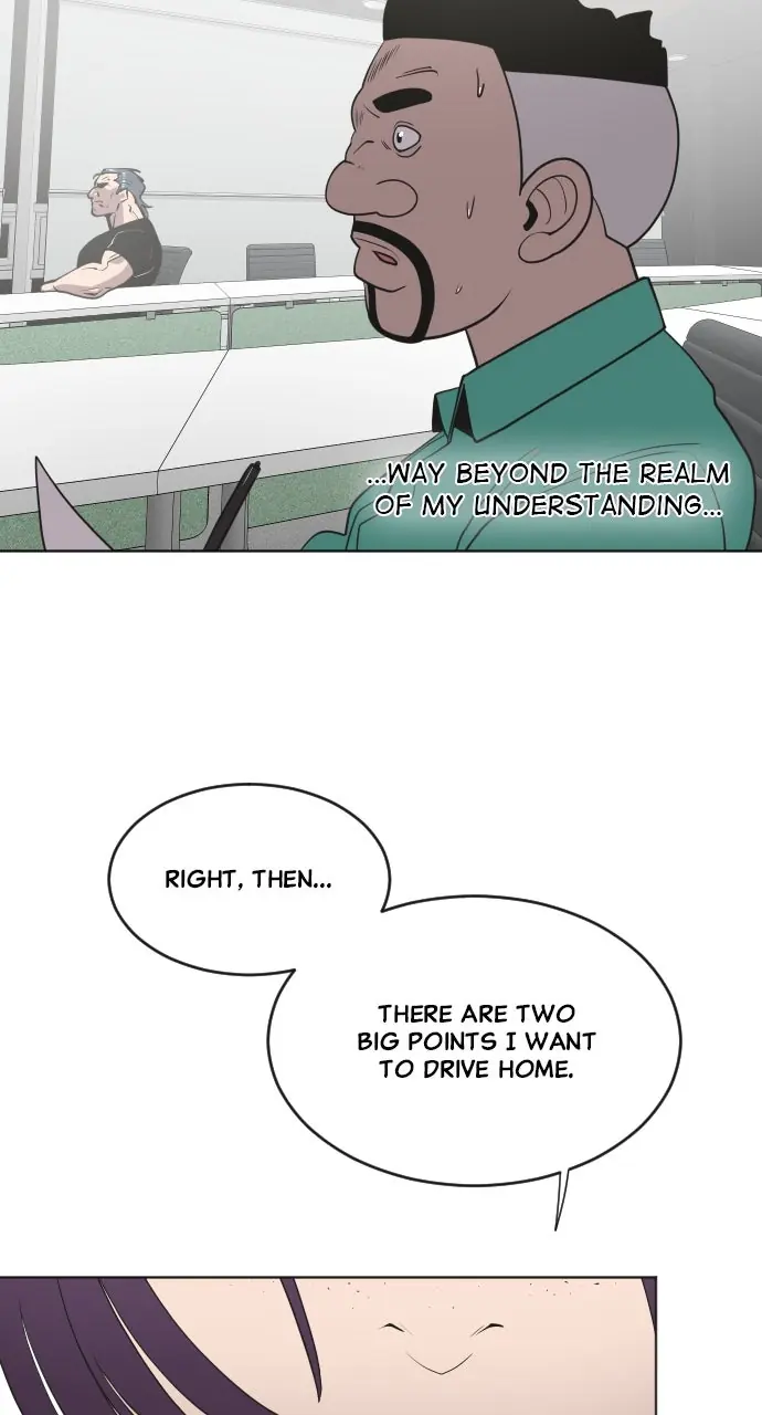 The Superhuman Era Chapter 57 Page 50