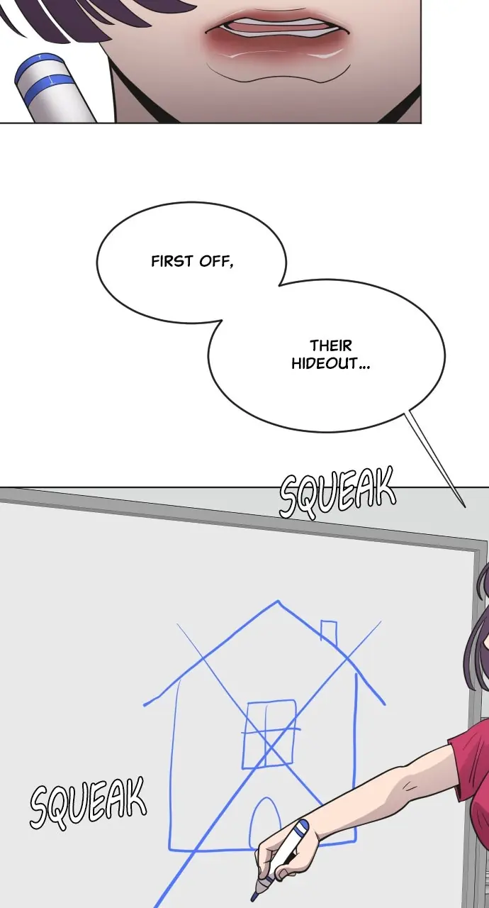 The Superhuman Era Chapter 57 Page 51