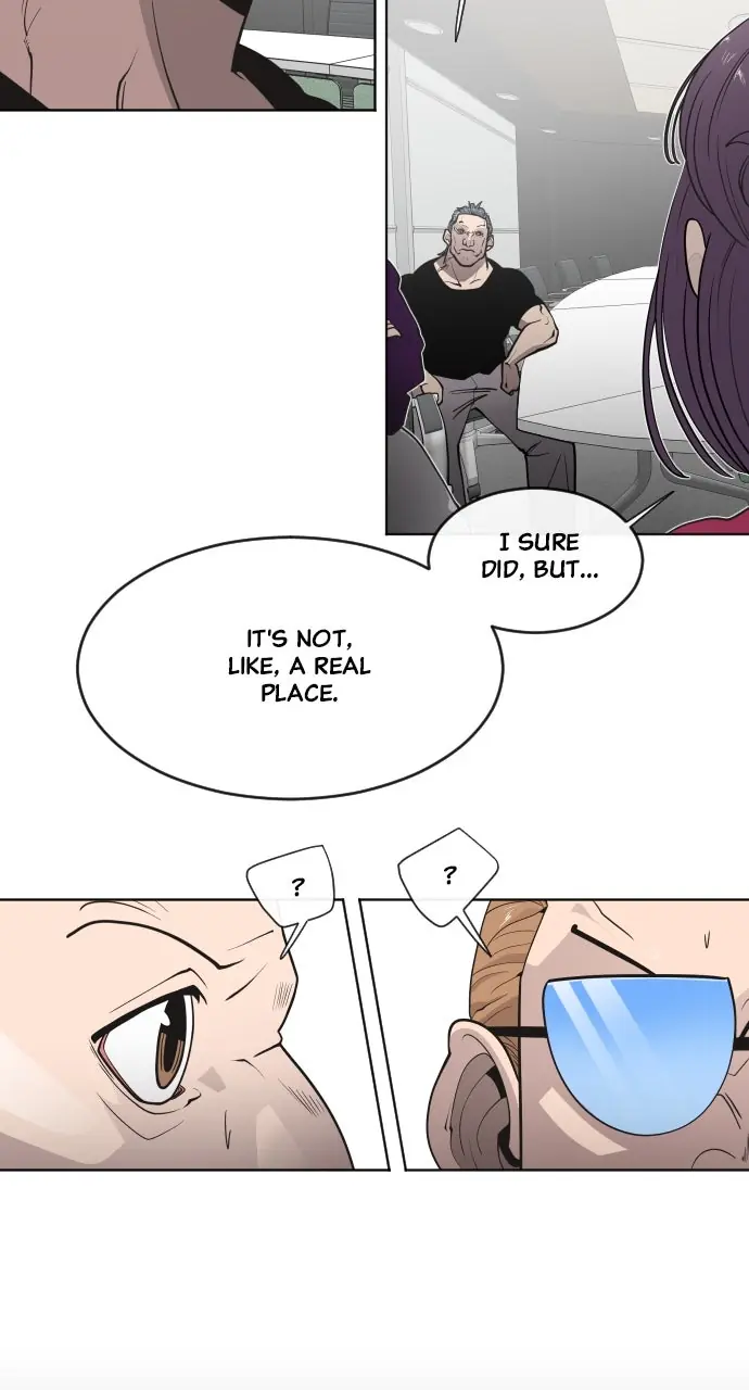 The Superhuman Era Chapter 57 Page 53