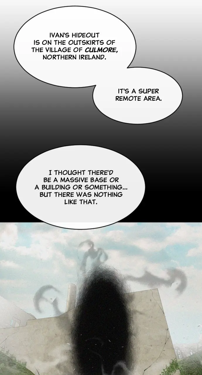 The Superhuman Era Chapter 57 Page 54