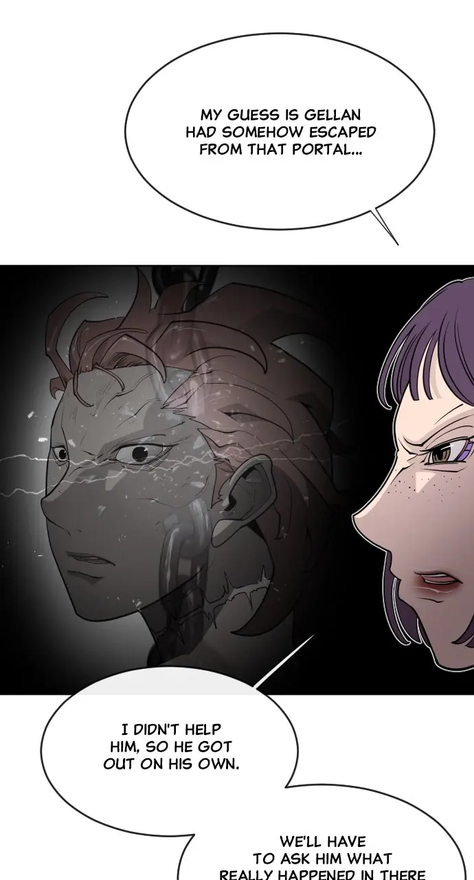 The Superhuman Era Chapter 57 Page 59
