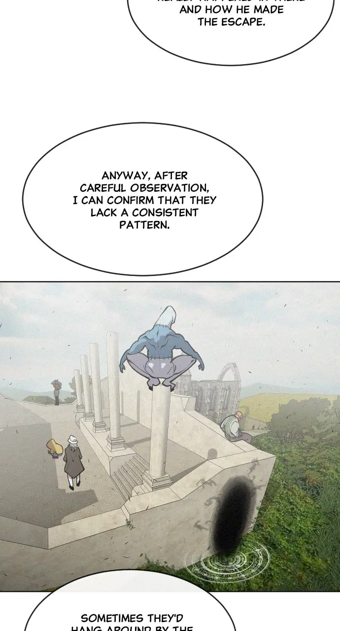 The Superhuman Era Chapter 57 Page 60