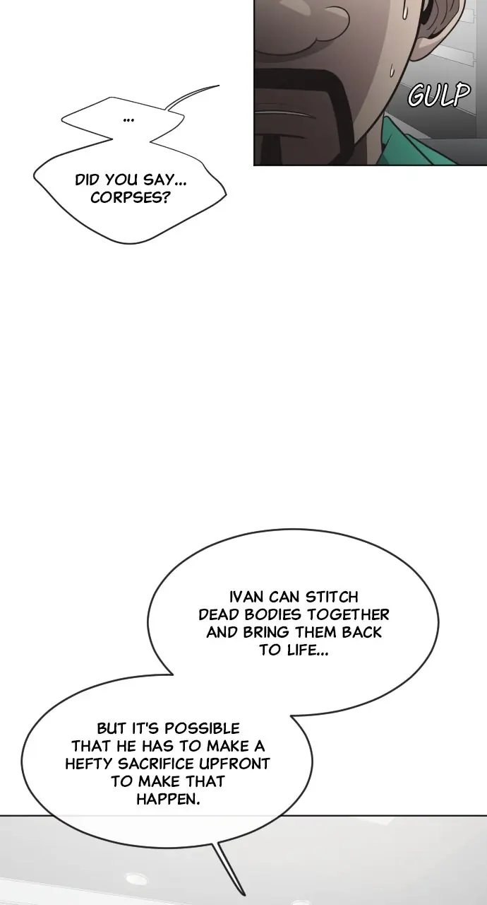 The Superhuman Era Chapter 57 Page 62