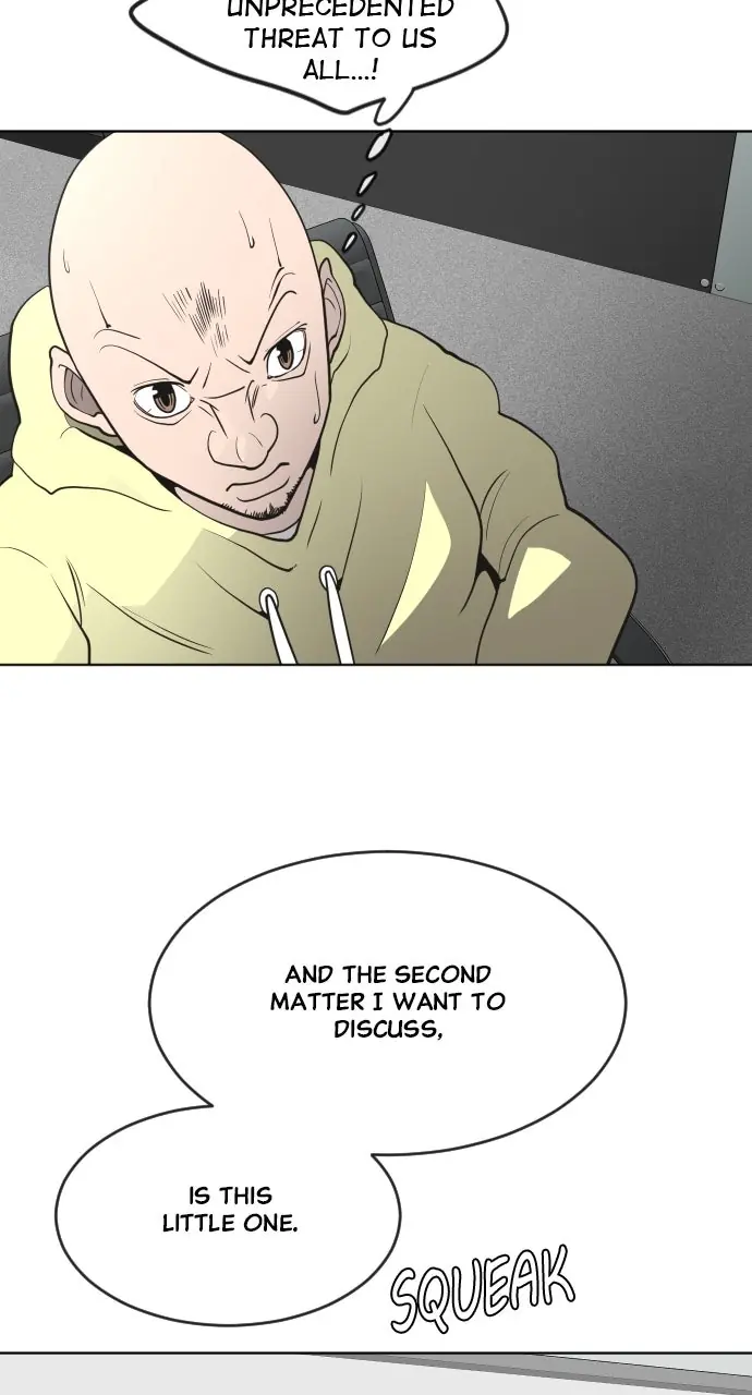 The Superhuman Era Chapter 57 Page 64